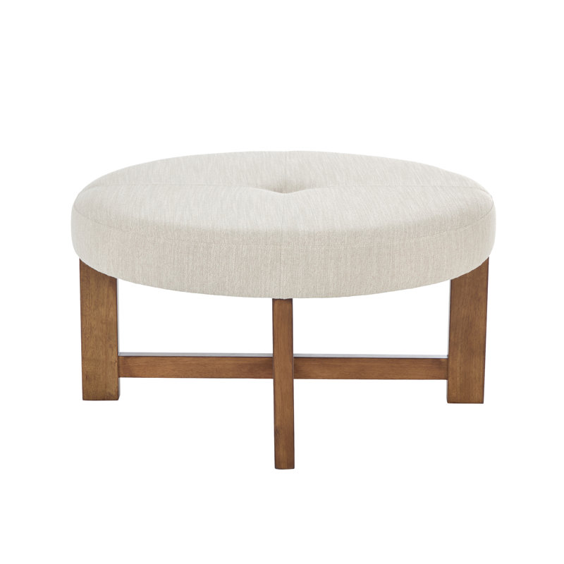 Table basse avec repose-pieds Kanso