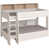 White/Oak