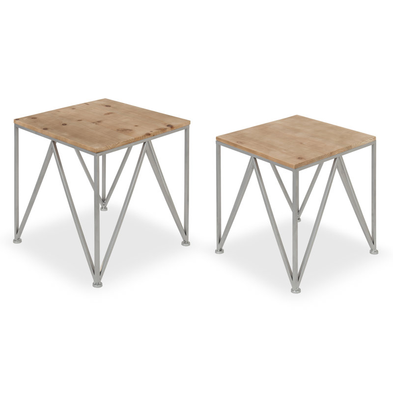 Table de bout Edmondson