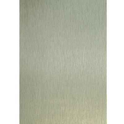 Papier peint uni texturé avec lignes métalliques texturées