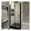 Portes de douche