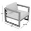 Avion Patio Chair with Sunbrella Cushions-1491716020-1495523882