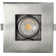 3'' Dimmable Air-Tight IC Rated Standard Recessed Lighting Kit