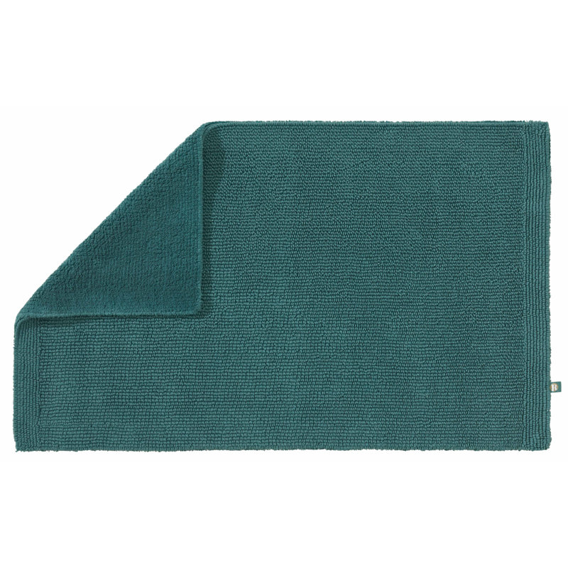 Bath Rug, 60cm W x 60cm L, Pine