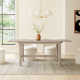 Coleson 78'' Dining Table