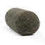 Coussin en lin Stonewash - 20 po x 8 po-114396127