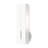 Columbus Steel Armed Sconce-716673200