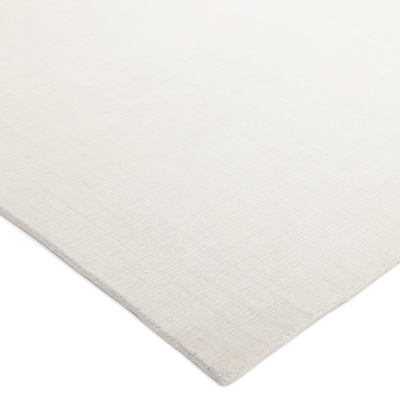 Lodhi Area Rug in Ivory, Runner 2'6" x 8'