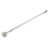Satin Nickel selected