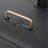 WHEELIE UMBRELLA BASE - SQUARE