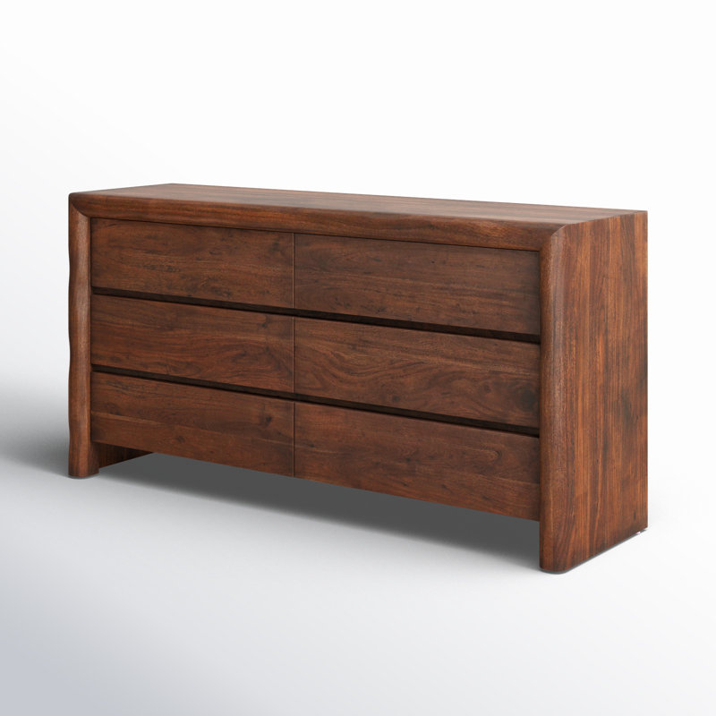 Nigel 6 - Drawer Dresser