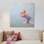 « the plongée », reproduction sur toile-21486912-72081420-72081421