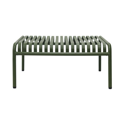 Winchester Outdoor Patio Coffee Table