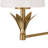 Mara 2-Light Chandelier