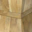 Westfield - Table d'appoint - Naturel