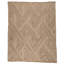 Dawes Natural Trellis Beige Area Rug (5'X8')-372893242