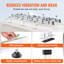 149.9cm W Metal Storage Rack