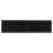 Wood Console Table With Bottom Shelf-1860784523