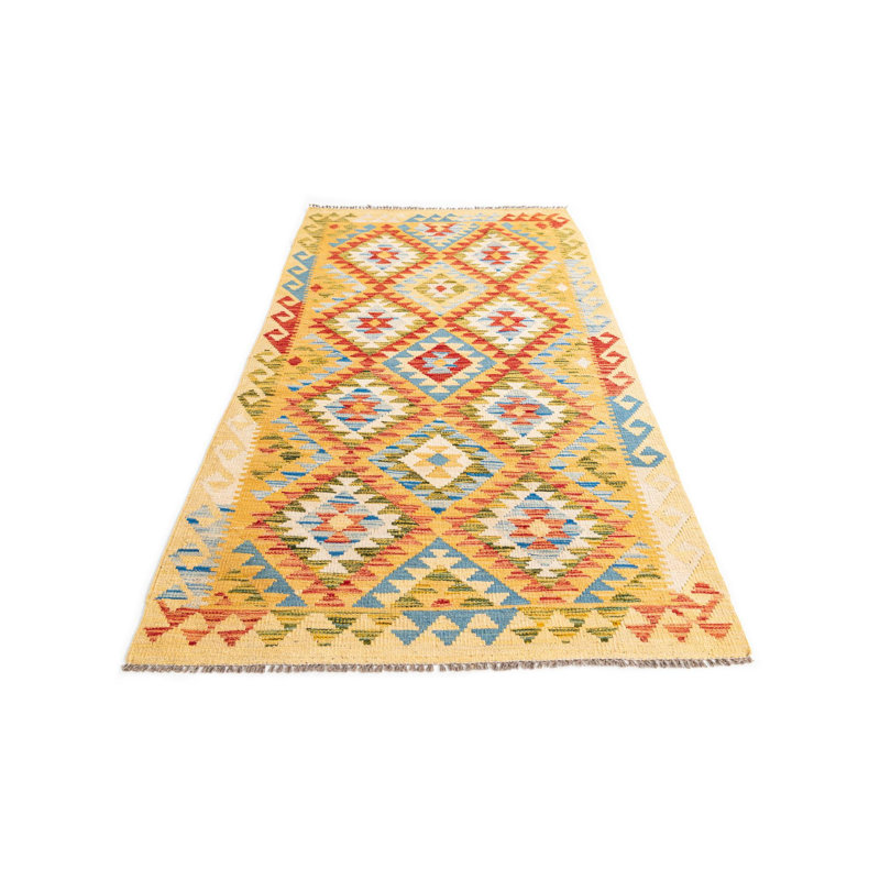 Runner Navarro Multi Rug