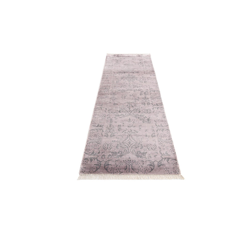 Runner Osborne Puce Rug