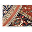 Hand Knotted Wool Oriental Area Rug-1039934945