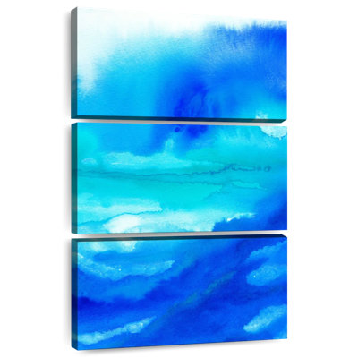Avery Rise Blue Sky
