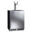 5.2 cu. ft. C-Series Dual Tap Beer Dispenser-32316744