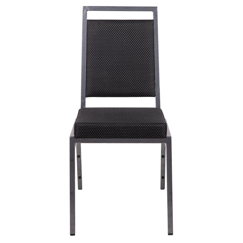 Chaise empilable Dylon