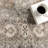 Jeccica Antiqued Jute-Blend Area Rug-1931326539