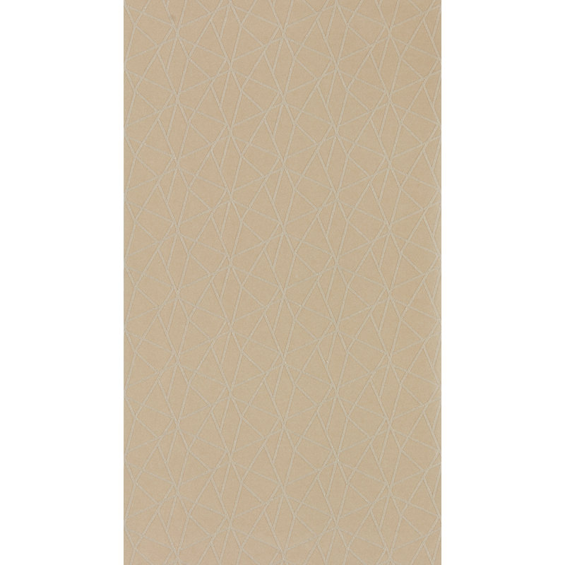 Zola Shimmer Wallpaper, Gilver