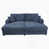 Bleu est en rupture de stock