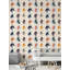 Papier peint double cheval-310505220
