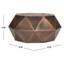 Table basse Almudena-1113234854