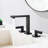Widespread 2-handle Bathroom Faucet-75957734