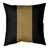 Black/Gold/Black