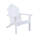 Adirondack Teak Chair