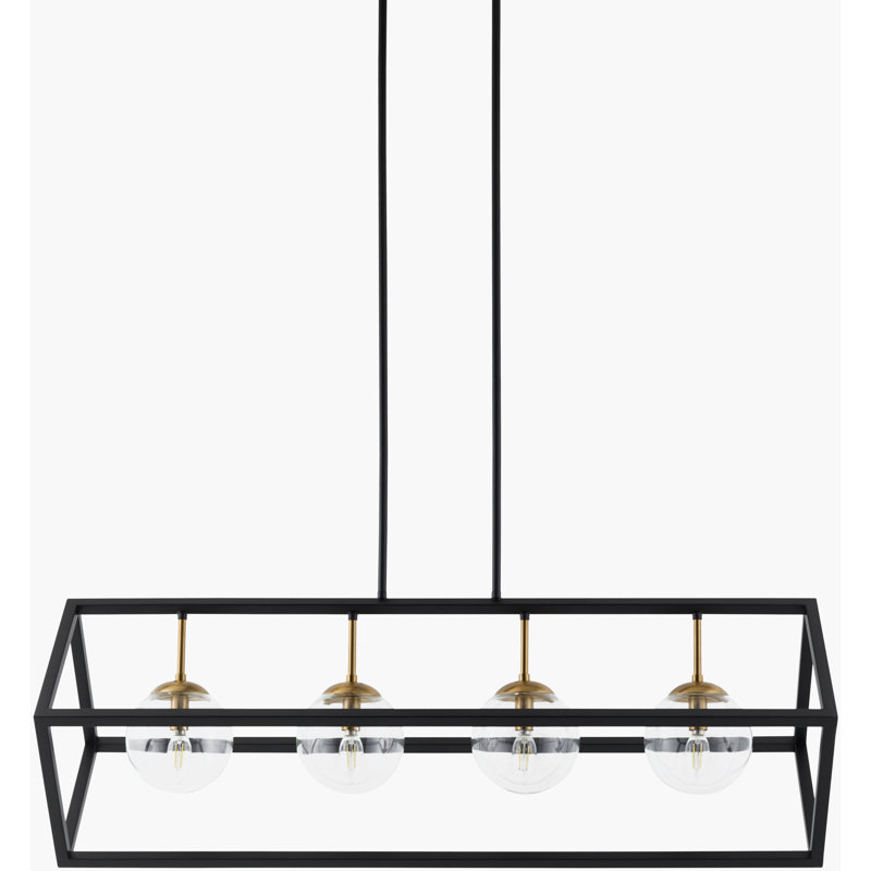 Lustre Chauna