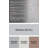 Machine Washable Blue Area Rug-986537985