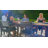 Outdoor Furniture Monterey 5 Piece Dining Set with 72 in. Table-70572043-70572026
