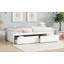 Lit simple avec 2 tiroirs-316804472