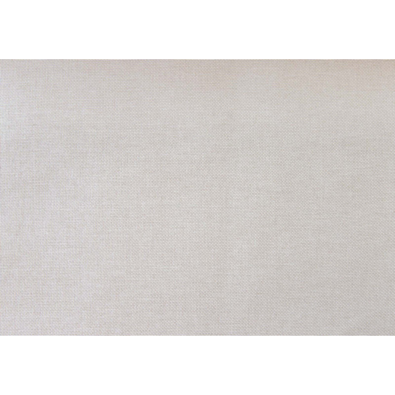 Lit, lit plateforme, tiroirs de rangement, rembourré, structure seule, chambre, aspect lin, style transitionnel, Beige
