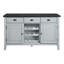 Buffet 3 tiroirs Vasso