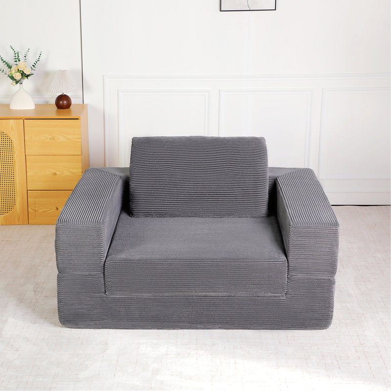 One Seat Sofa For Living Room, Bedroom