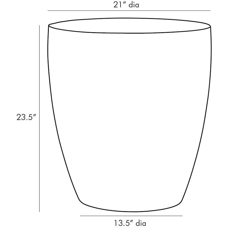 Jacob Accent Table