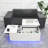 Haugland Single Coffee Table-1744652259