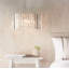 Aryana 5 - Light Crystal Chandelier