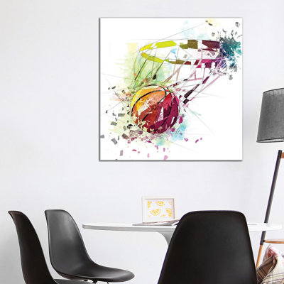 Doodle Brewing Co. by Ryan Fowler - Wrapped Canvas Painting