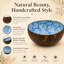 Natural Natural Coconut Bowl