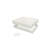Nuvo Iron 4″ x 6″ Rigid Plastic Post Cap – Adapter Liner Included
