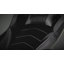 Fauteuil inclinable de jeu avec repose-pieds et support lombaire RESPAWN 900-37898179